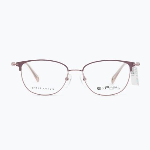 Gọng kính EXFASH EF34254T