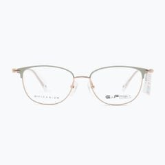 Gọng kính EXFASH EF34254T