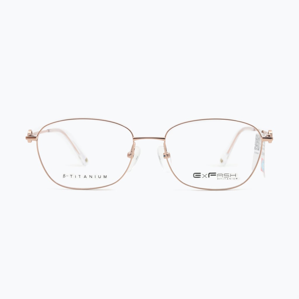 Gọng kính EXFASH EF34255T