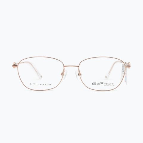 Gọng kính EXFASH EF34255T