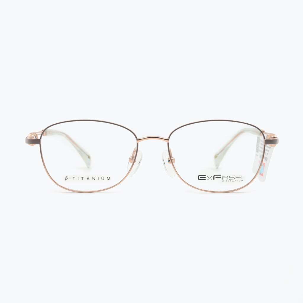 Gọng kính EXFASH EF34257T