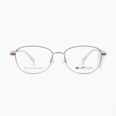 Gọng kính EXFASH EF34257T