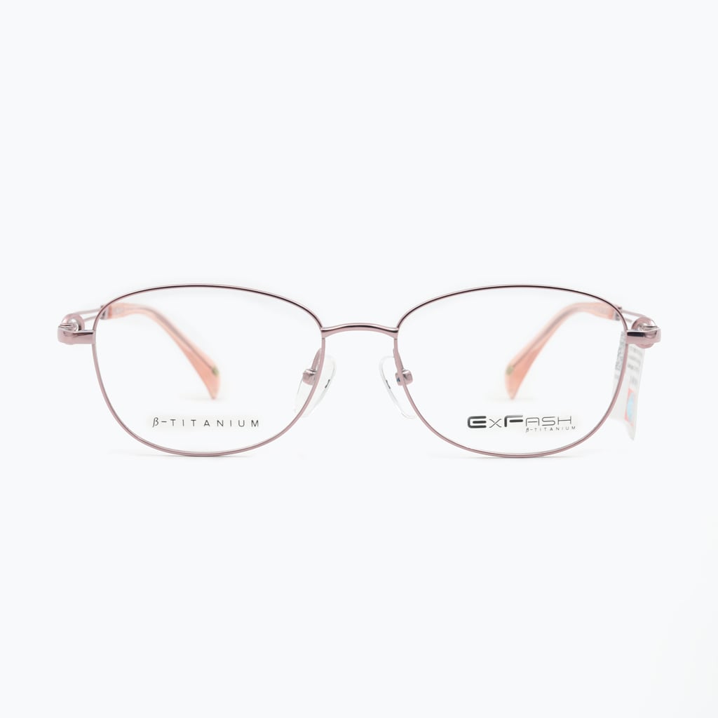 Gọng kính EXFASH EF34257T