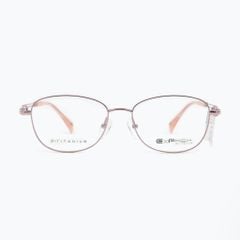 Gọng kính EXFASH EF34257T