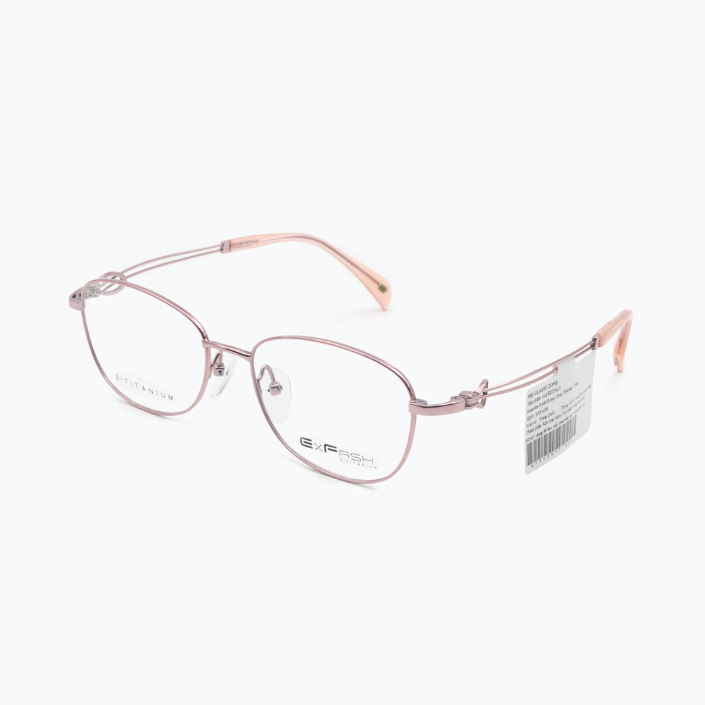 Gọng kính EXFASH EF34257T