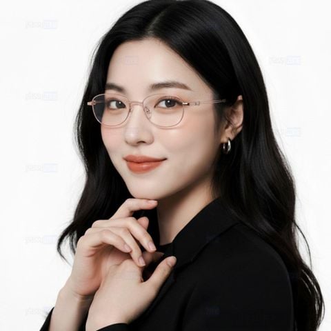 Gọng kính EXFASH EF34257T