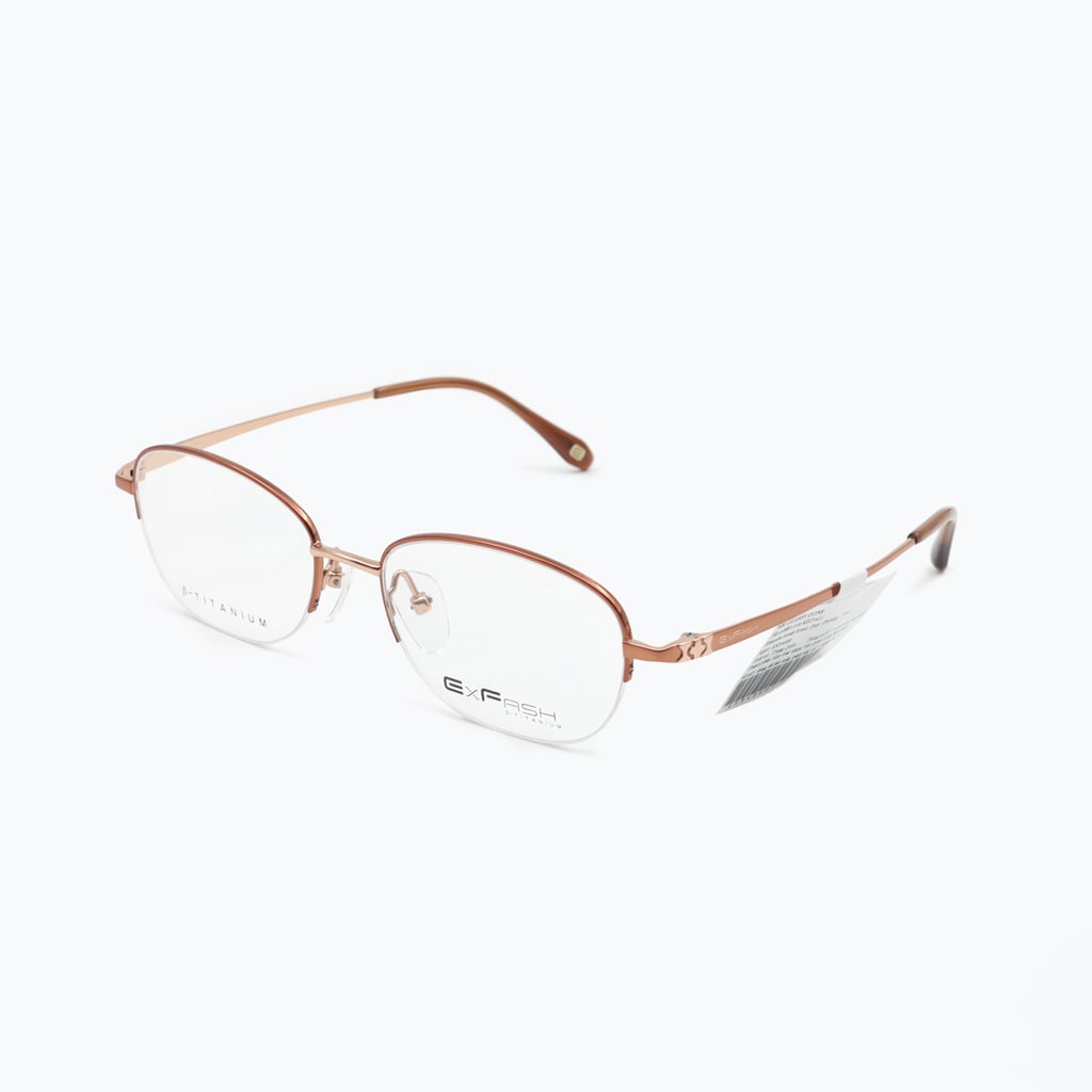 Gọng kính EXFASH EF34260T
