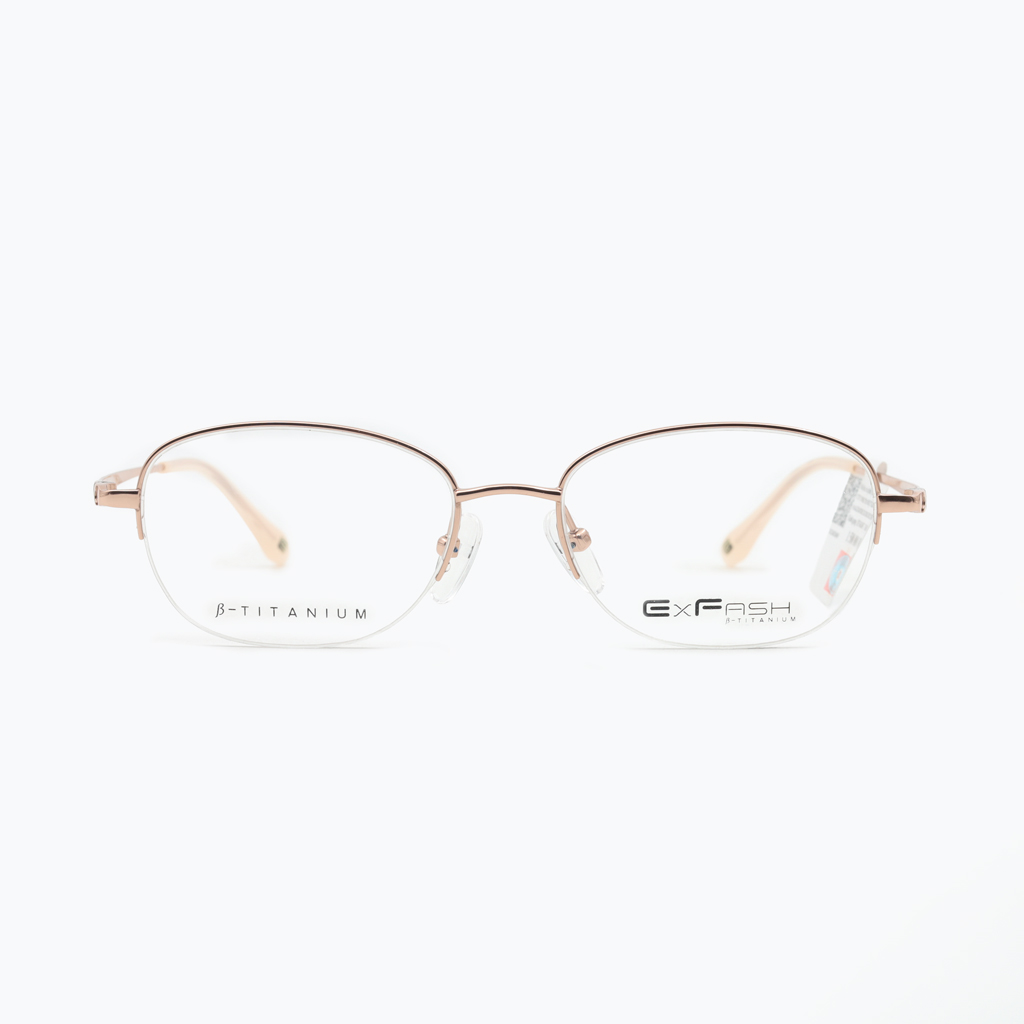 Gọng kính EXFASH EF34260T