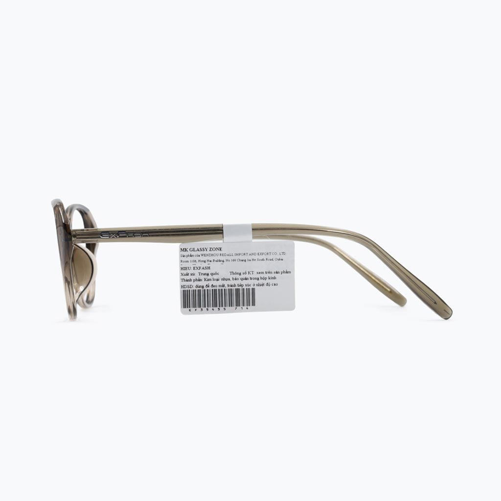 Gọng kính EXFASH EF35455