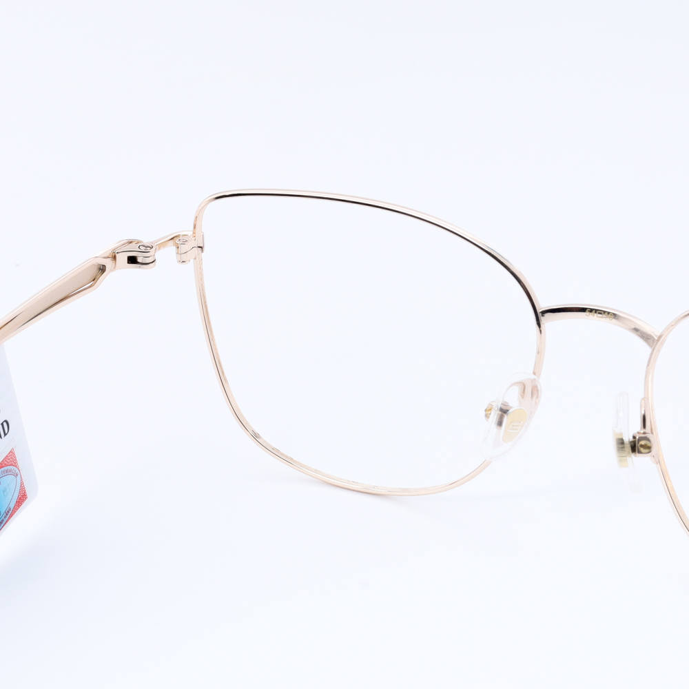 Gọng kính Exfash EF74269T