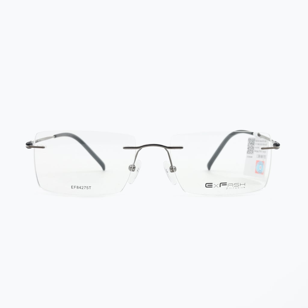 Gọng kính EXFASH EF84275T
