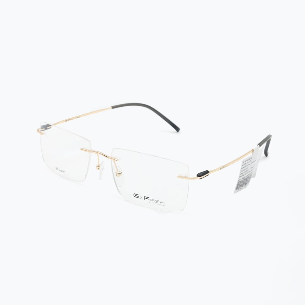 Gọng kính EXFASH EF84275T