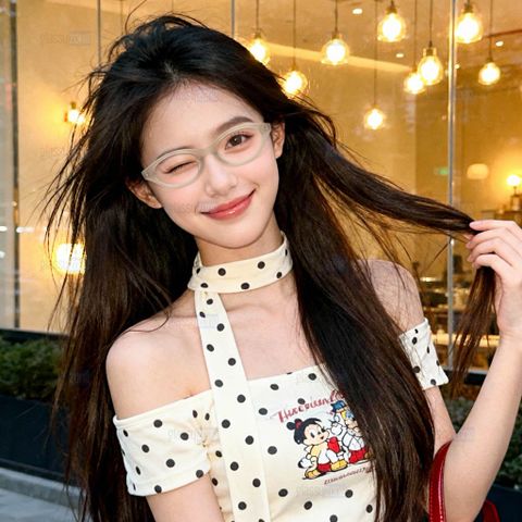 Gọng kính AVERY ELANI