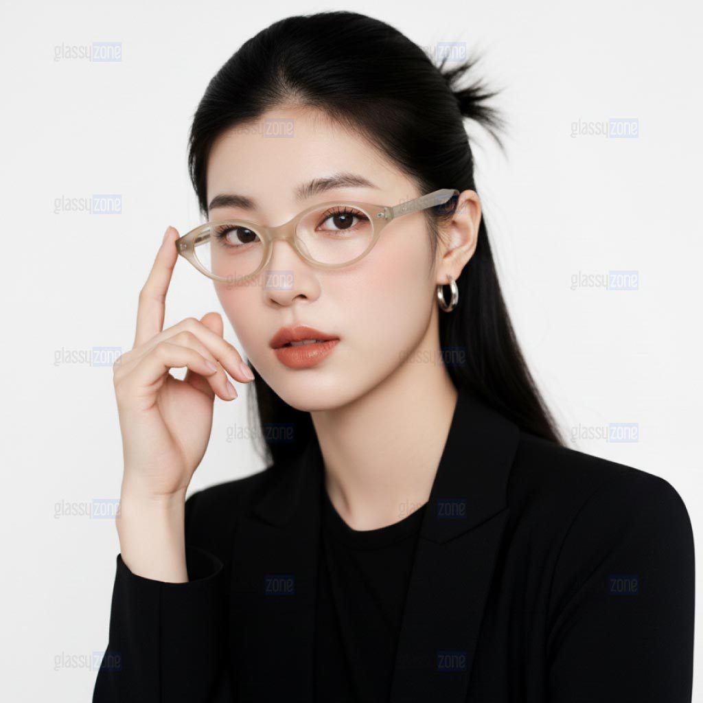 Gọng kính AVERY ELANI