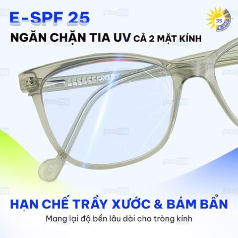 Tròng kính Essilor EasyPro 1.56