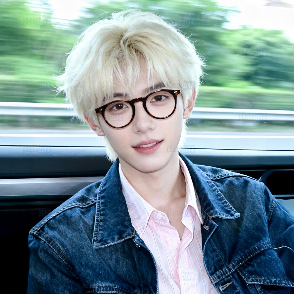 Gọng kính AVERY FABO