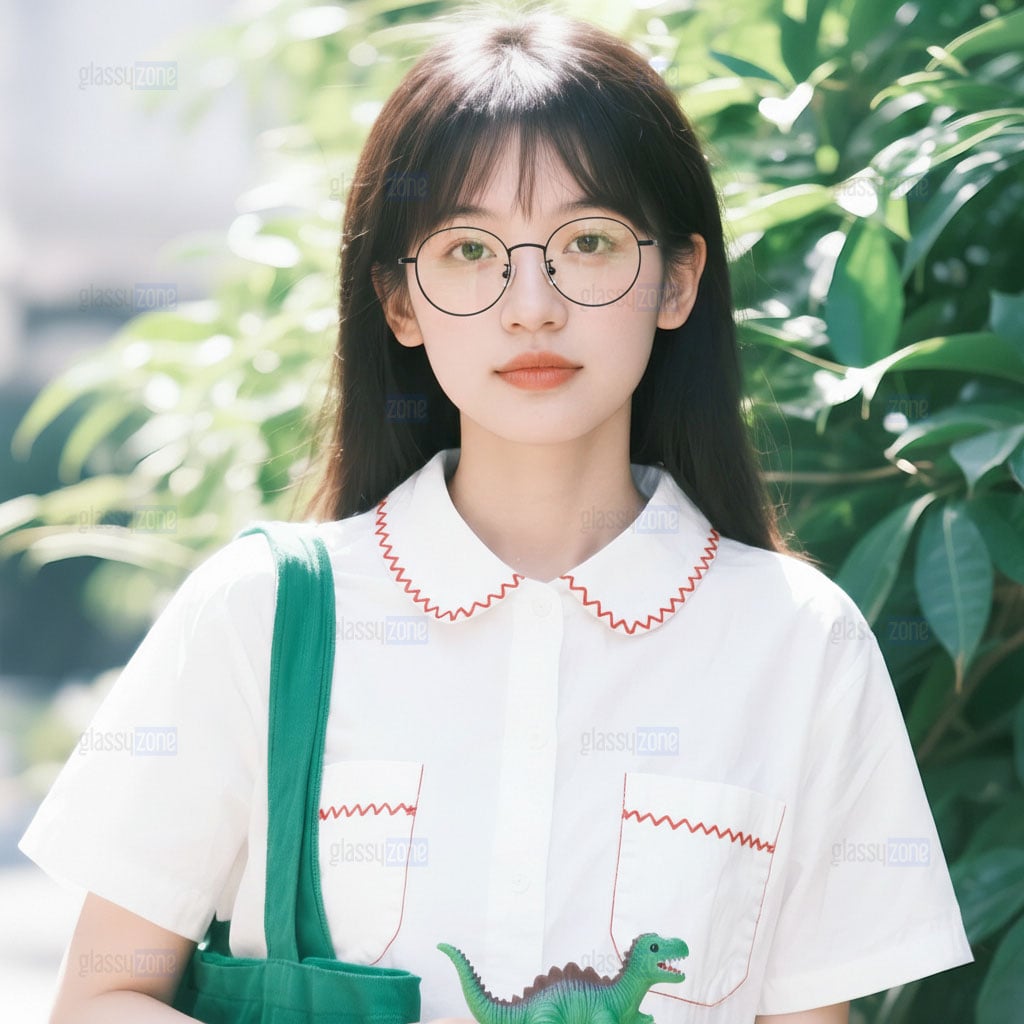 Gọng kính FLEXI FX4301M