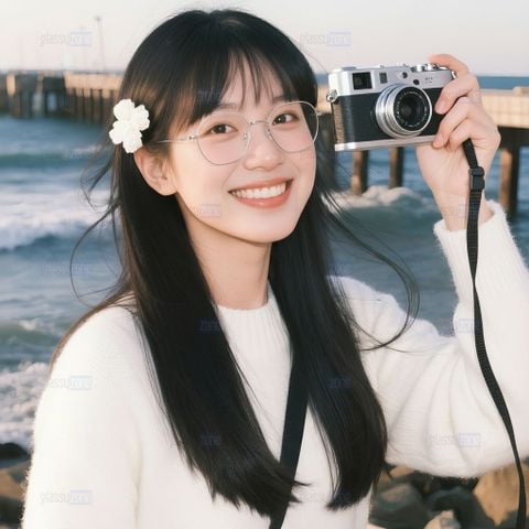 Gọng kính FLEXI FX4304M