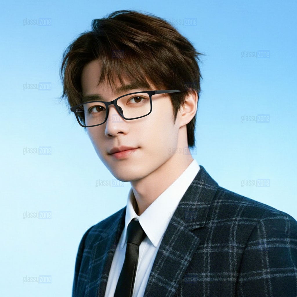 Gọng kính FLEXI FX4309P