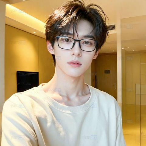 Gọng kính FLEXI FX4310P