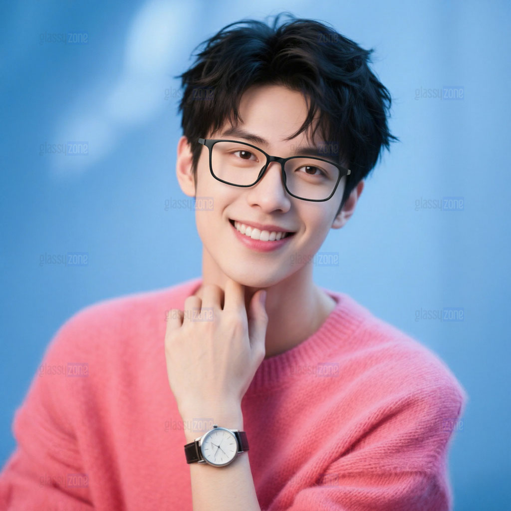 Gọng kính FLEXI FX4311P