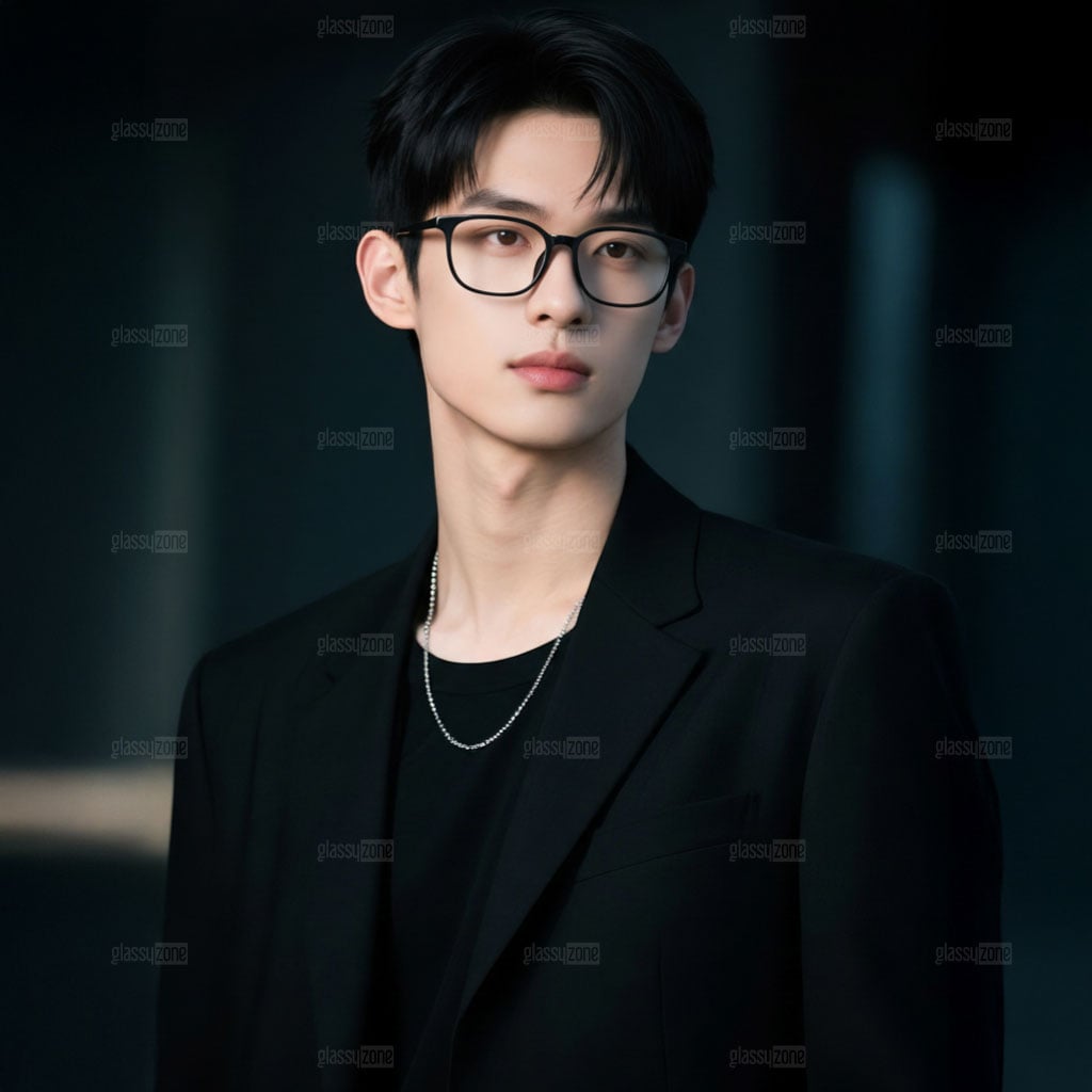 Gọng kính FLEXI FX4312P