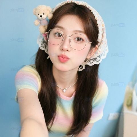 Gọng kính FLEXI FX4313M