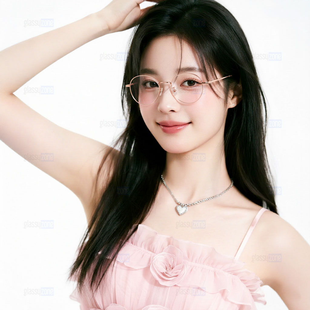 Gọng kính FLEXI FX4315M