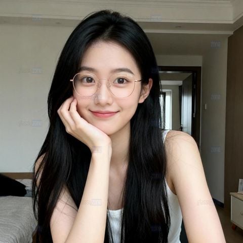 Gọng kính FLEXI FX4316M