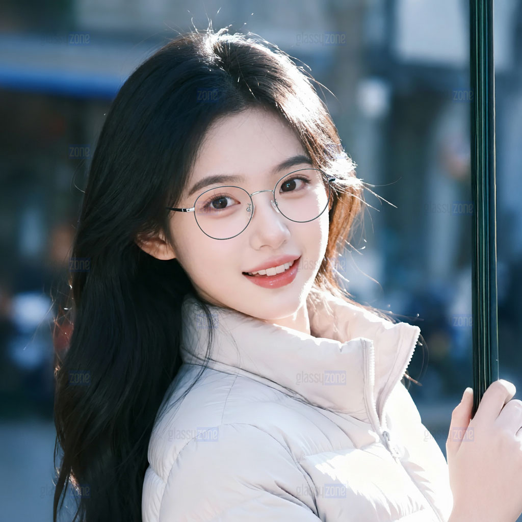 Gọng kính FLEXI FX4318M