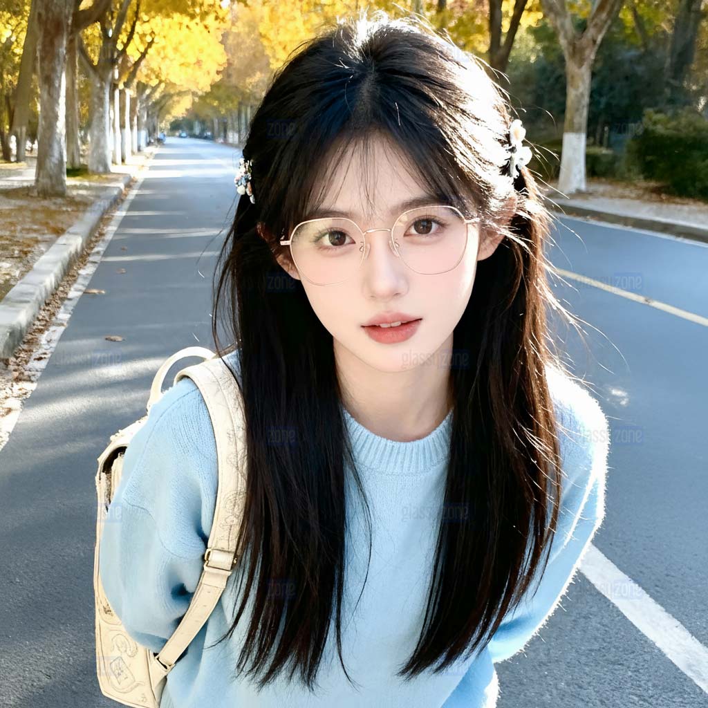 Gọng kính FLEXI FX4319M