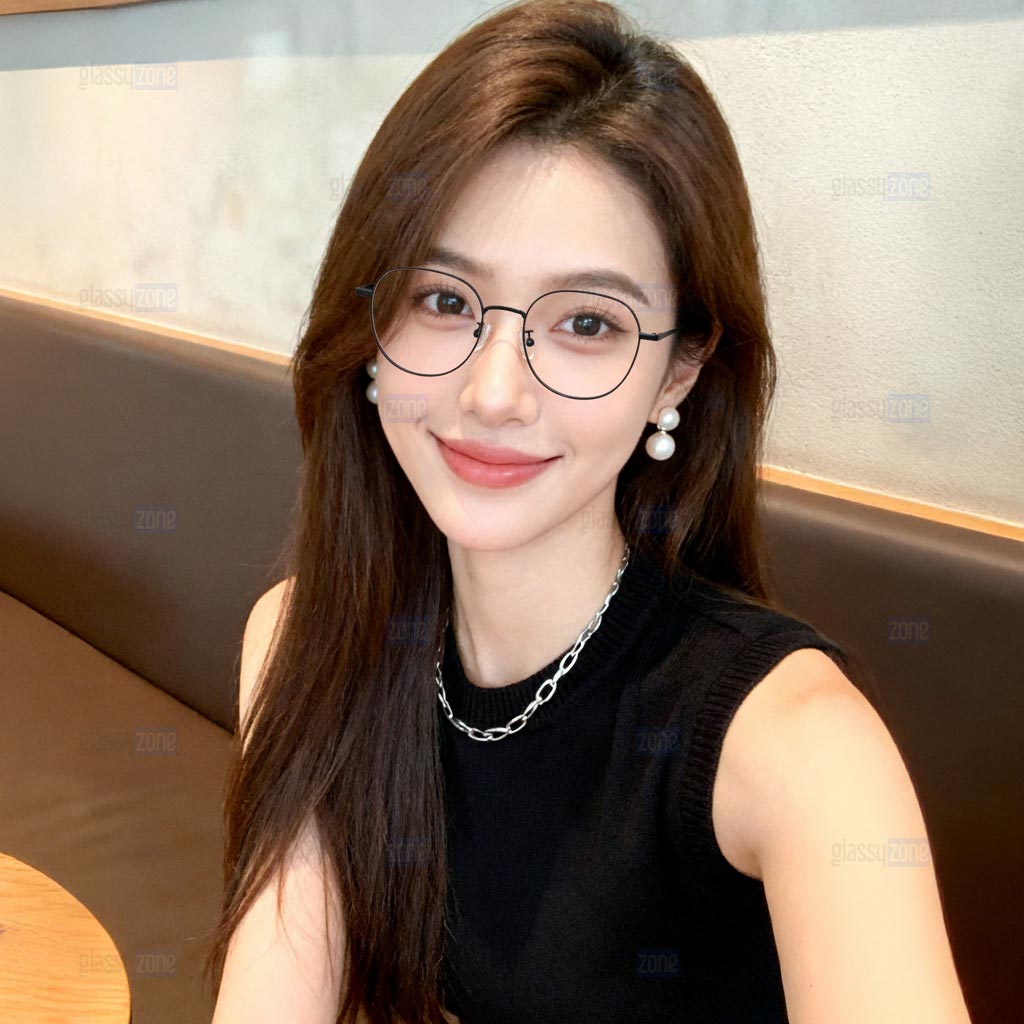 Gọng kính FLEXI FX4320M