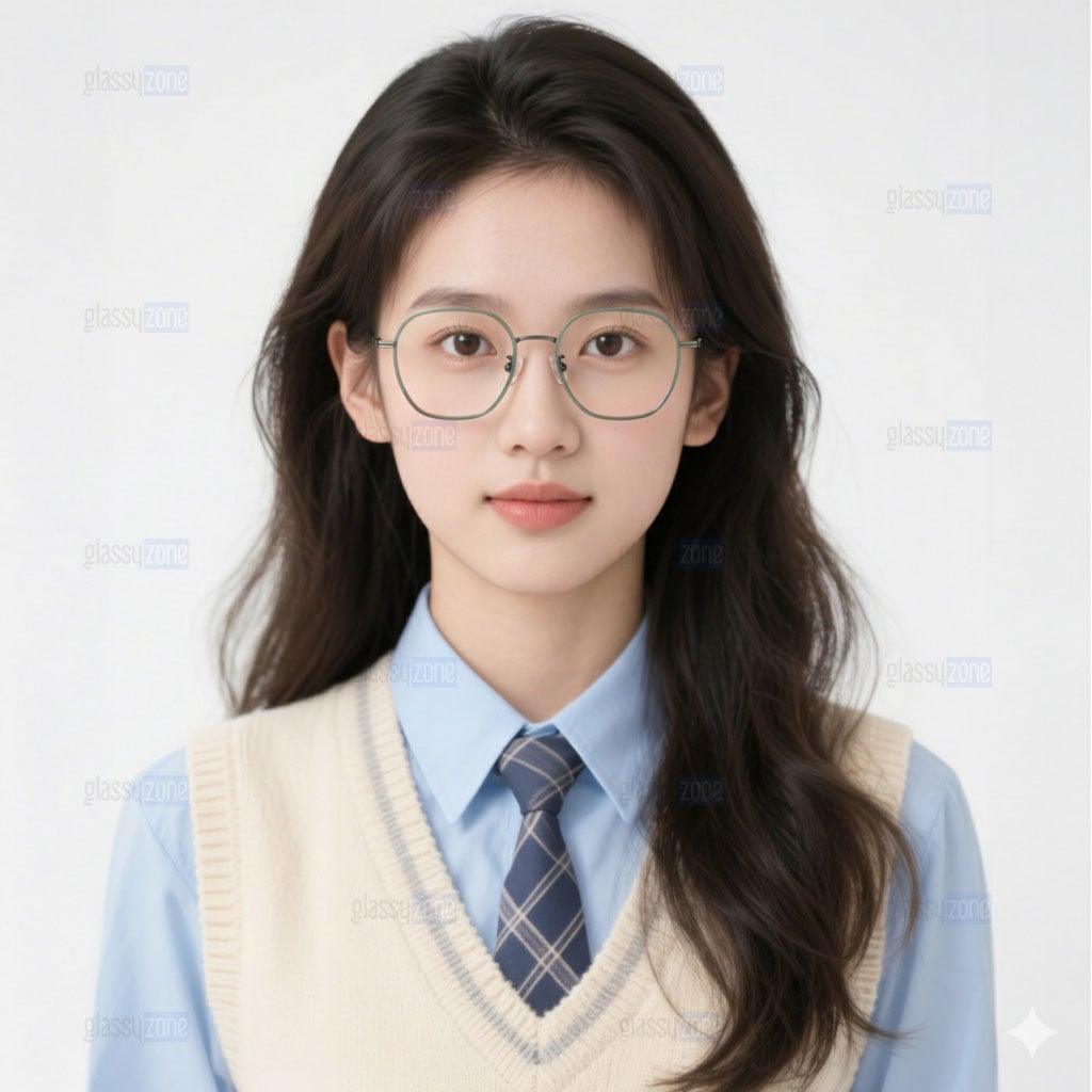 Gọng kính FLEXI FX5232B