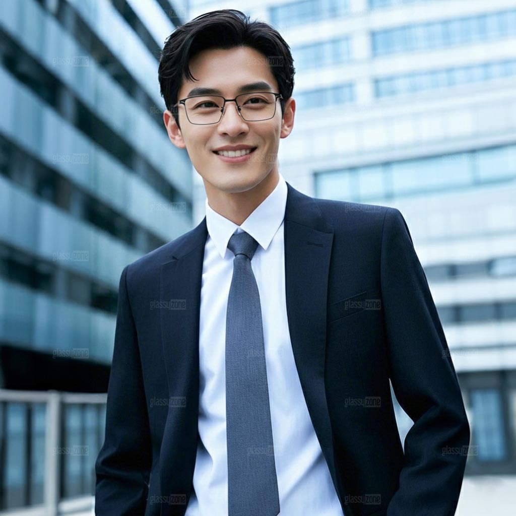 Gọng kính FLEXI FX5235B