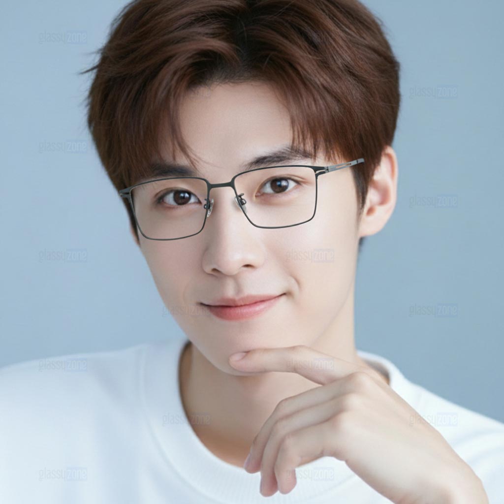 Gọng kính FLEXI FX5235B