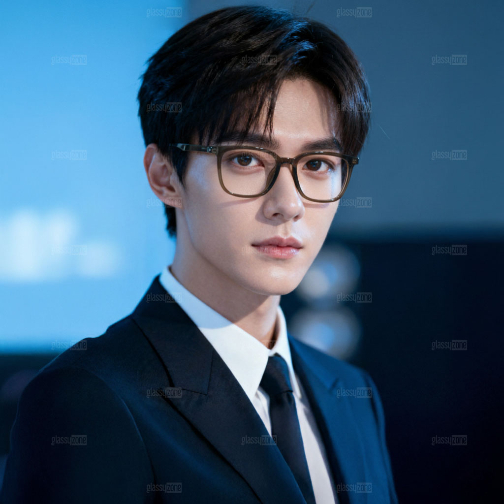 Gọng kính FLEXI FX5241P