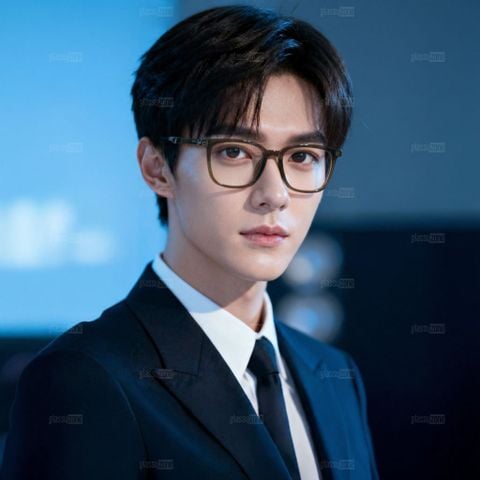 Gọng kính FLEXI FX5241P