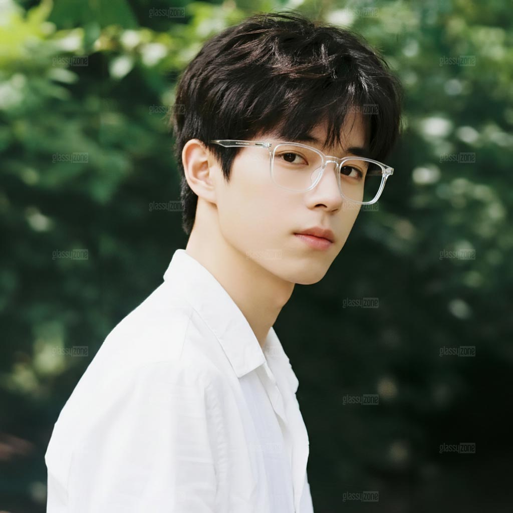 Gọng kính FLEXI FX5243P