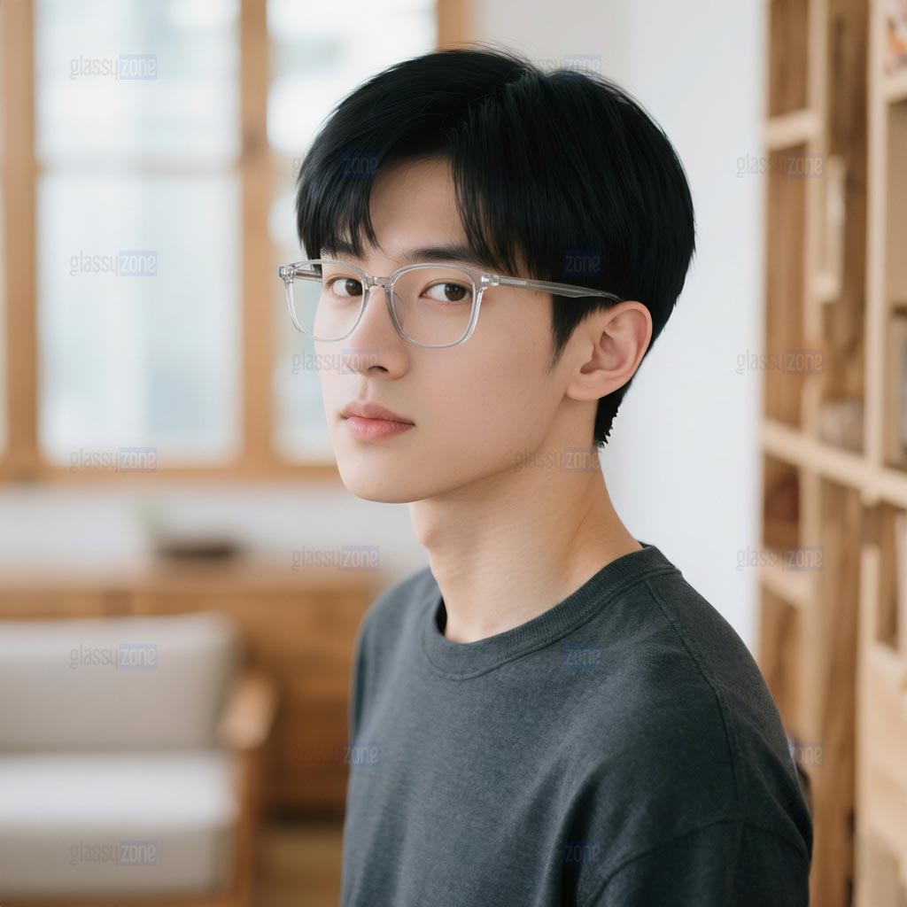 Gọng kính FLEXI FX5244P