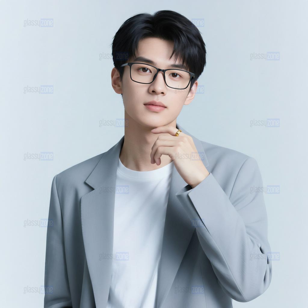 Gọng kính FLEXI FX5245P