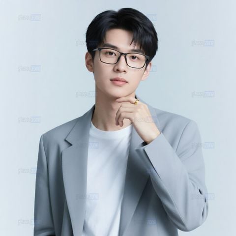 Gọng kính FLEXI FX5245P