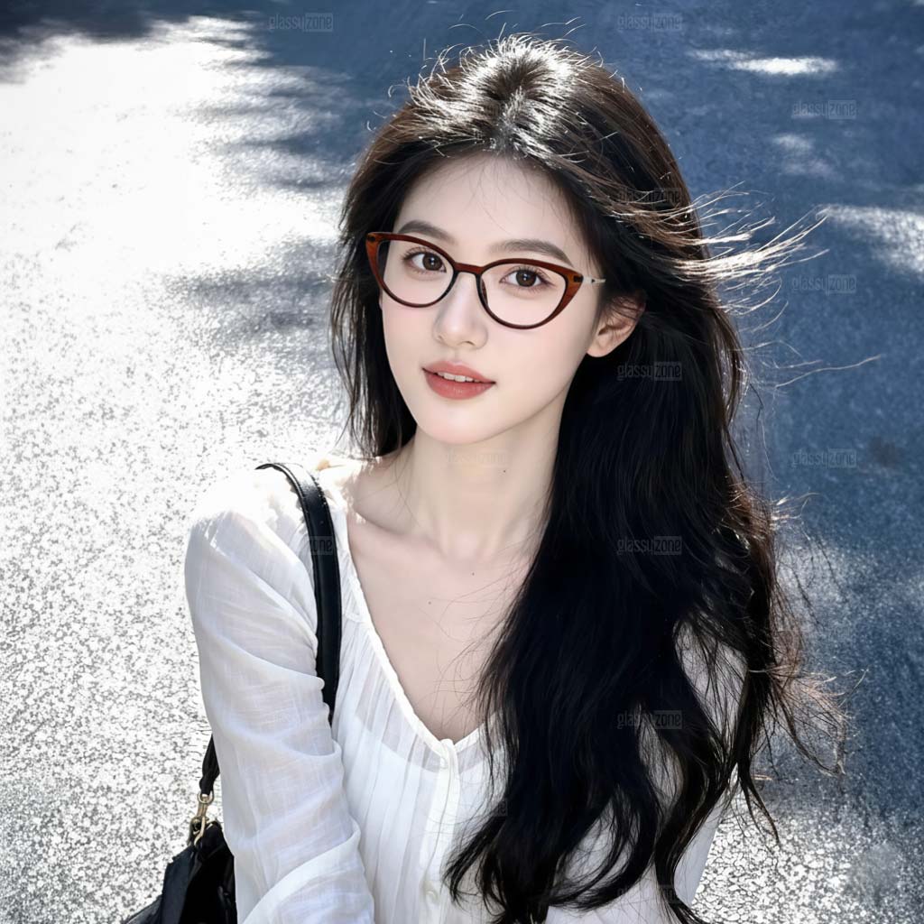 Gọng kính FLEXI FX5261