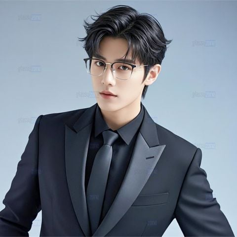 Gọng kính FLEXI FX5262