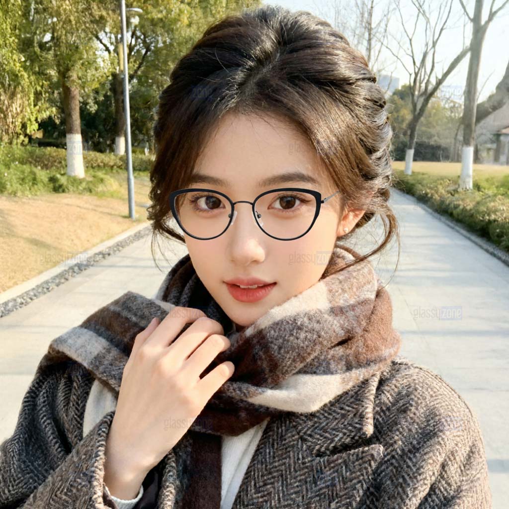 Gọng kính FLEXI FX5264