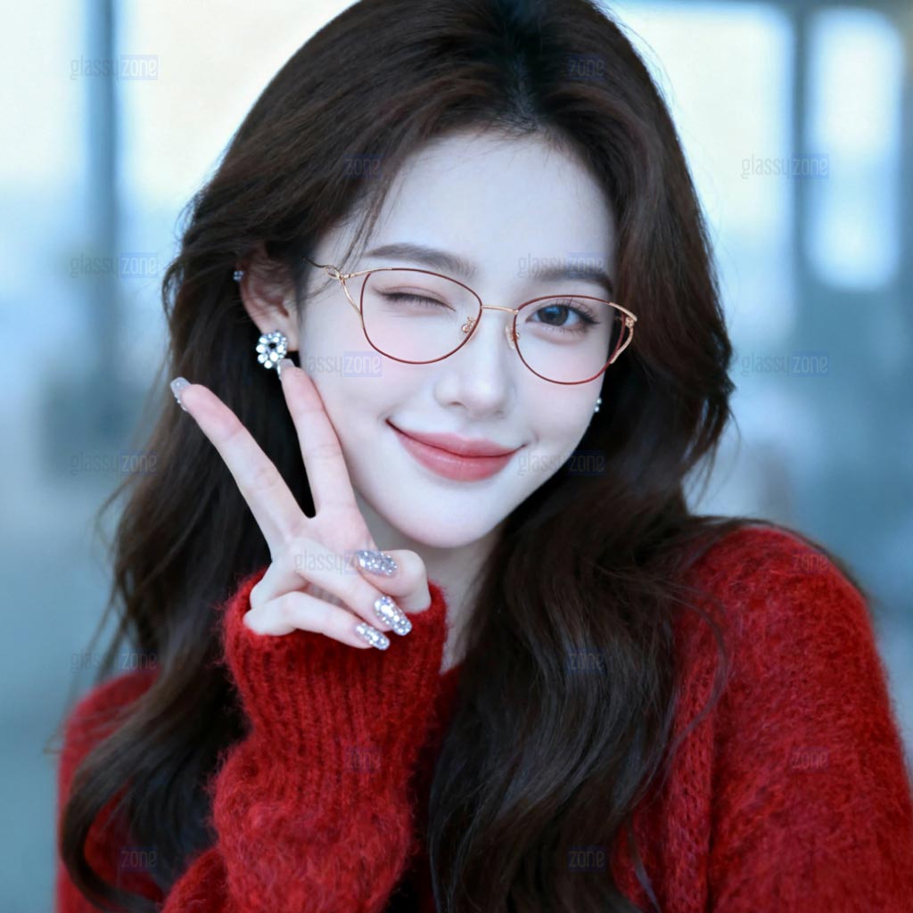 Gọng kính FLEXI FX5265-C1