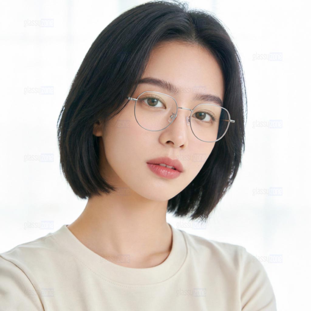 Gọng kính FLEXI FX5265-C2