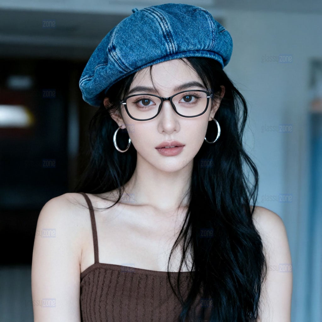 Gọng kính FLEXI FX5341