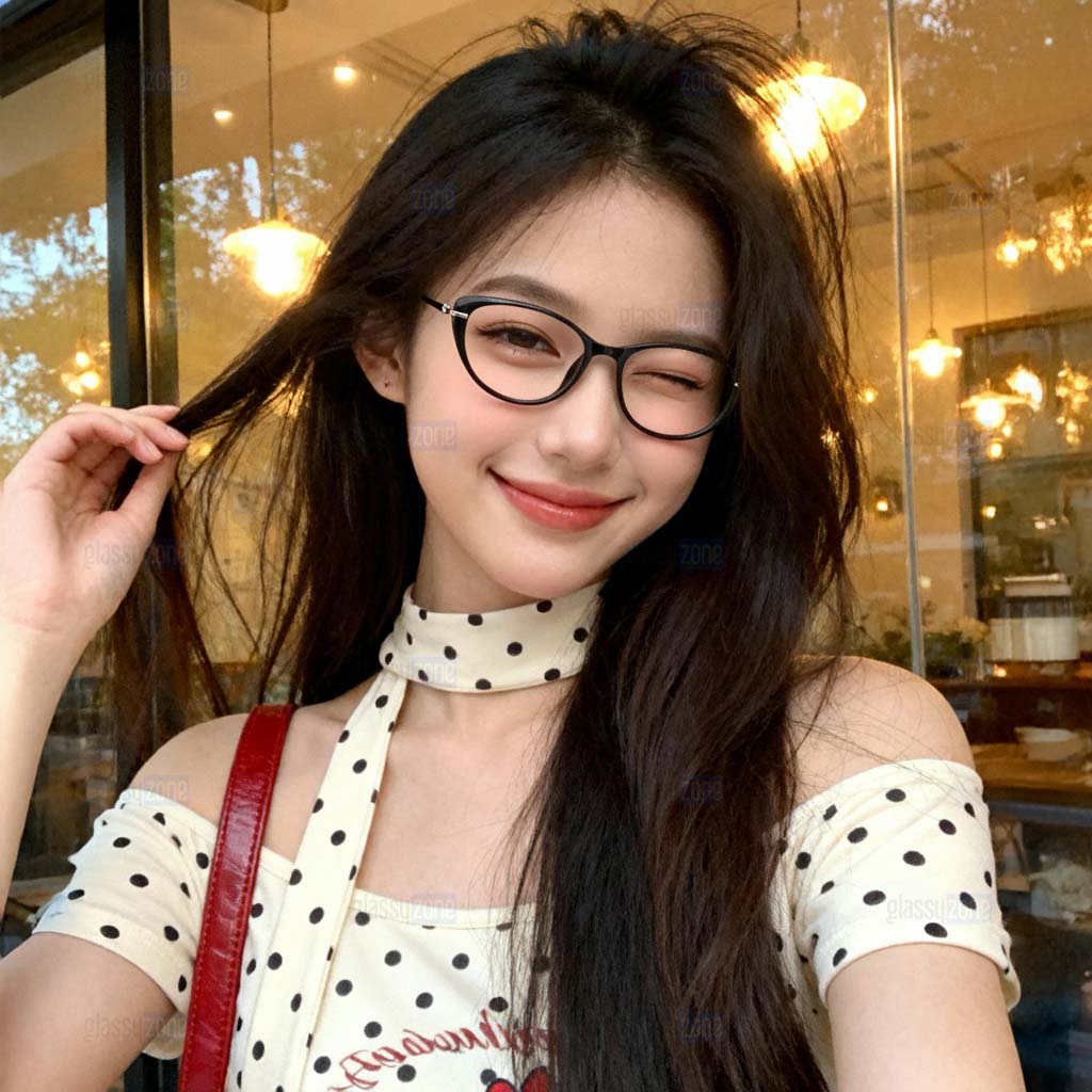 Gọng kính FLEXI FX5342