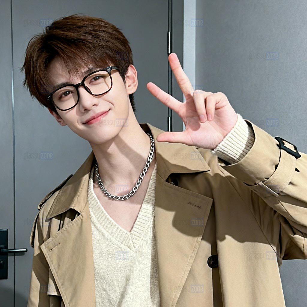 Gọng kính FLEXI FX5348