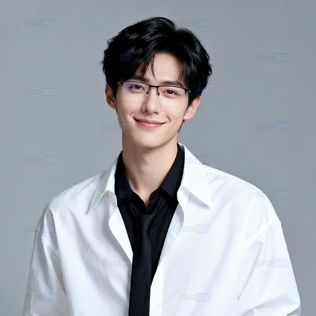 Gọng kính FLEXI FX5349